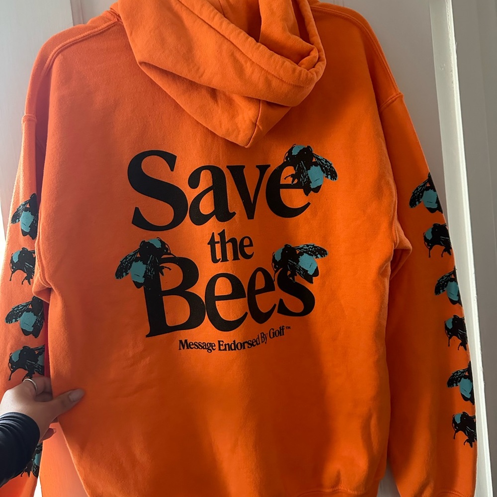 hoodie
